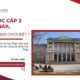 Du học cấp 3 tại pháp