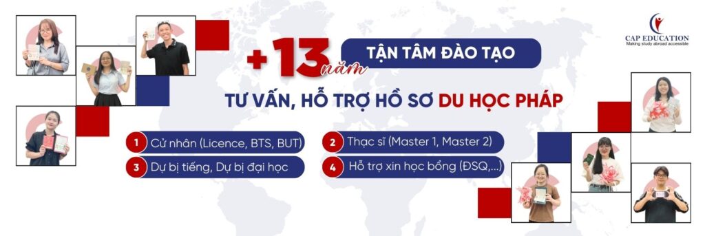 Nên Học Tiếng Pháp Ở Đâu Tại TPHCM